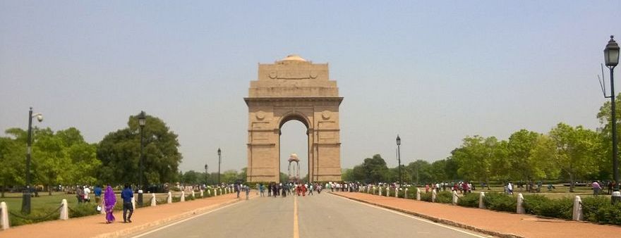 Delhi Sightseeing | Day Delhi Tour |Shine Gold Tours India
